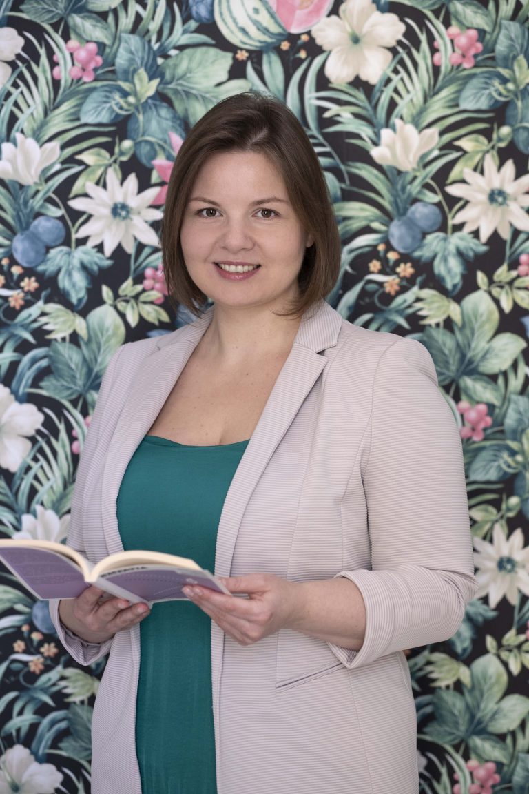 Karolina Łobczowska