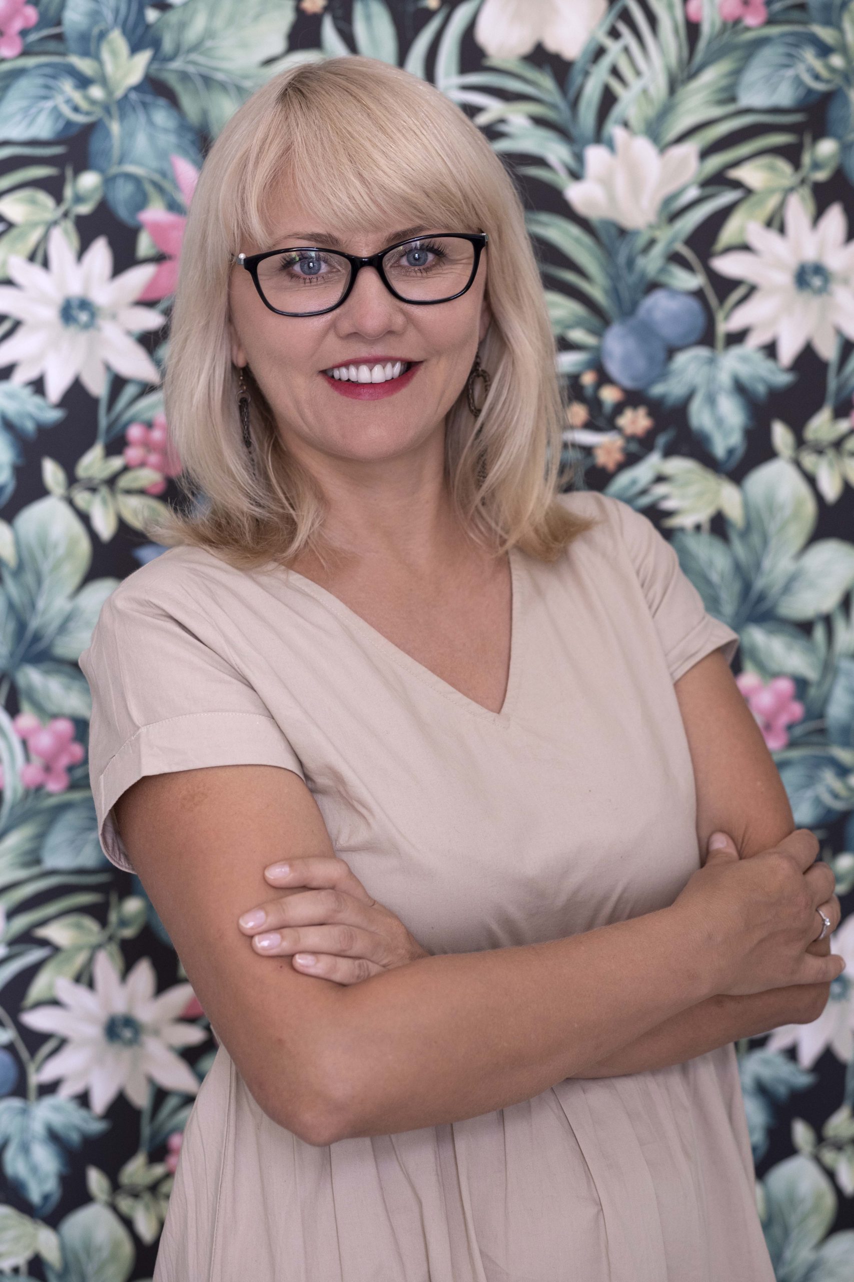 Elżbieta Flis Schynk