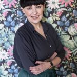 dr Natalia Liszewska