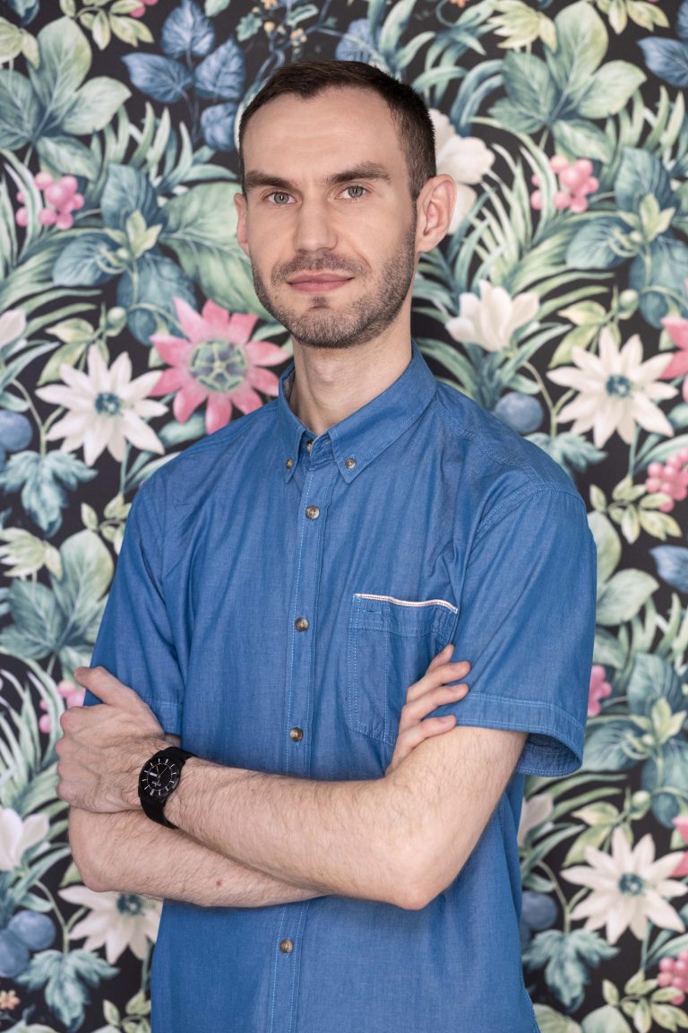 Artur Pobłocki