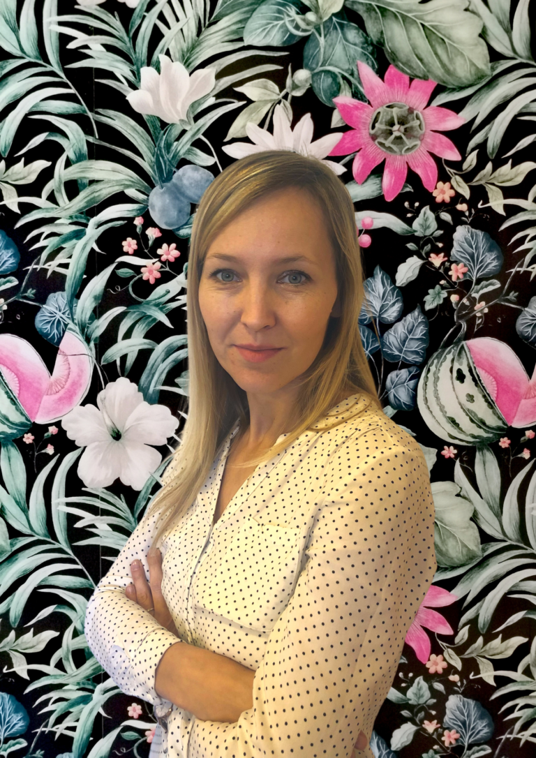 Karolina Wojciechowska
