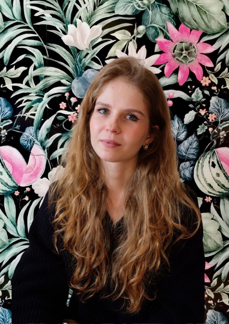 Natalia Stasiowska-Warszawska