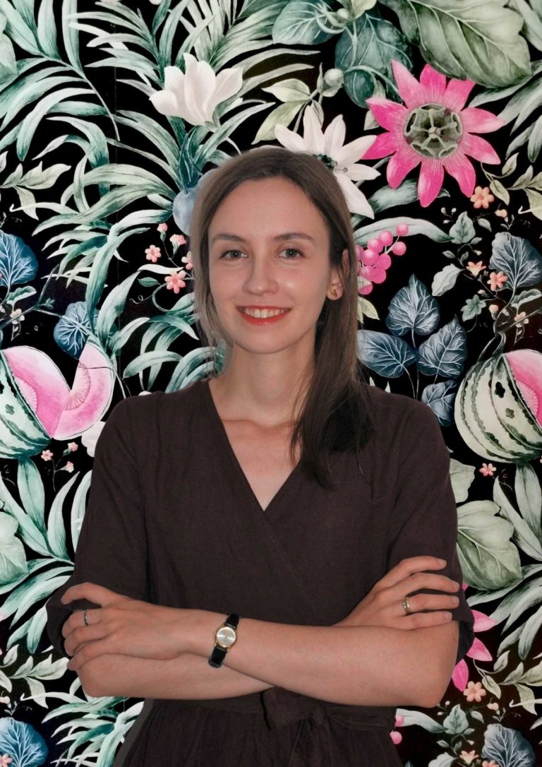 Dominika Wietrzykowska