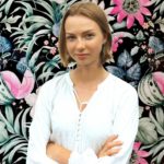Jagoda Leśniak
