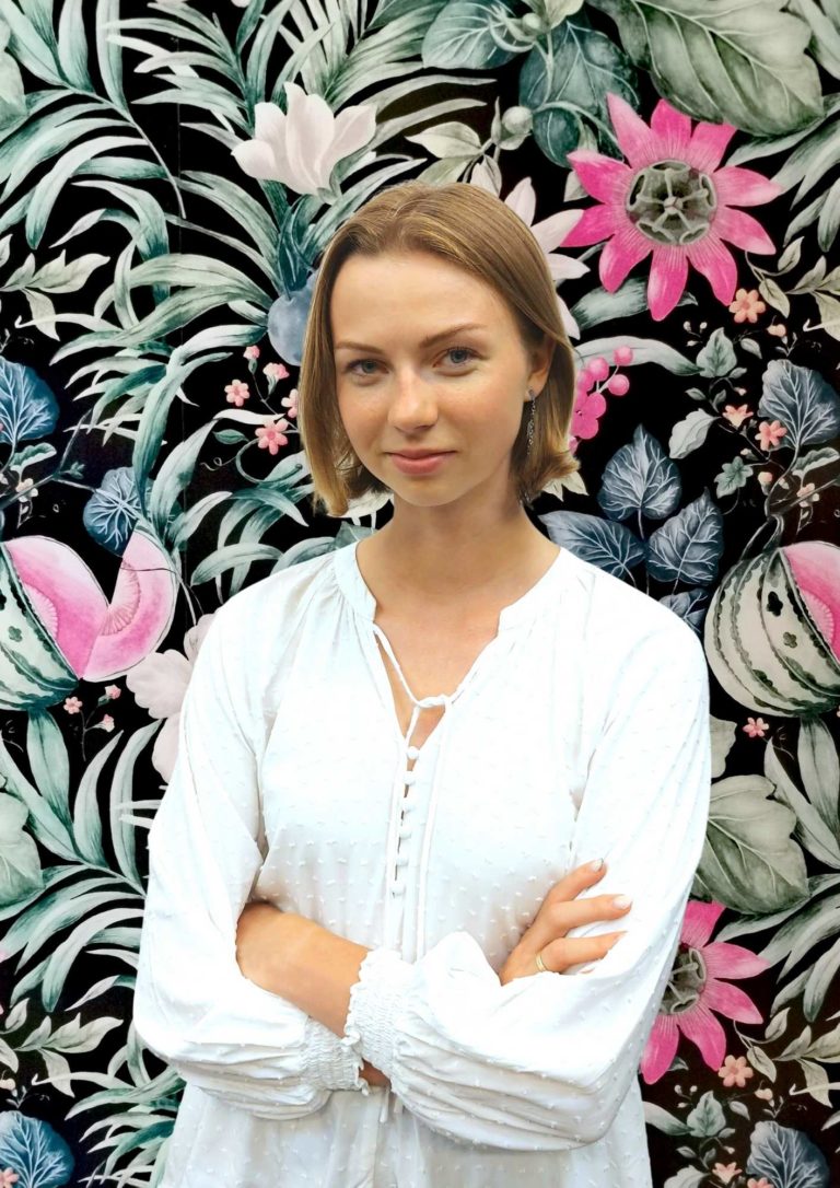 Jagoda Leśniak