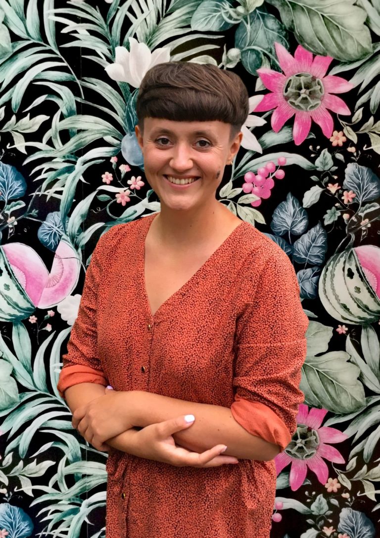 Marika Auksztulewicz