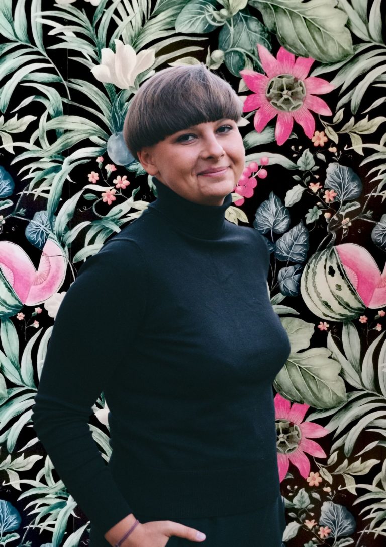Agata Krycka