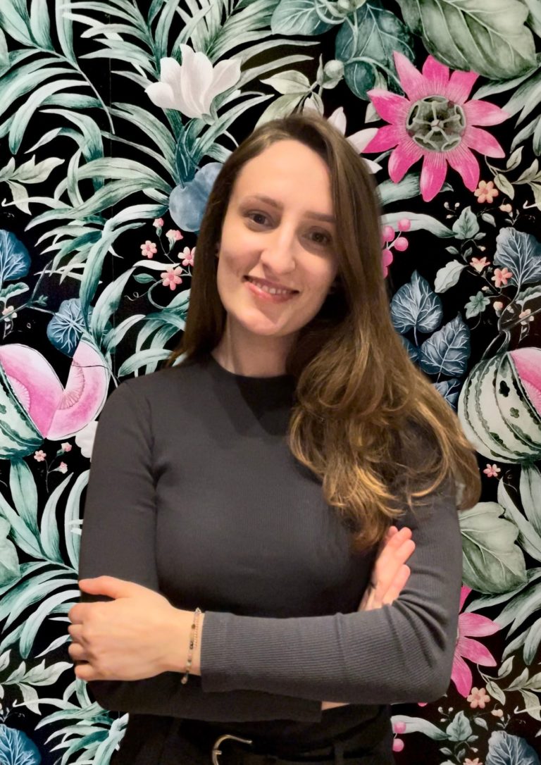Arletta Franczak