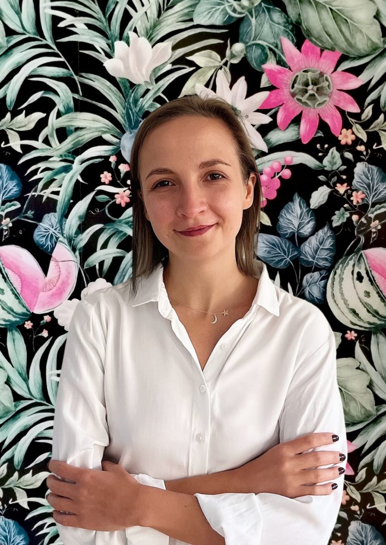 Katarzyna Nowak