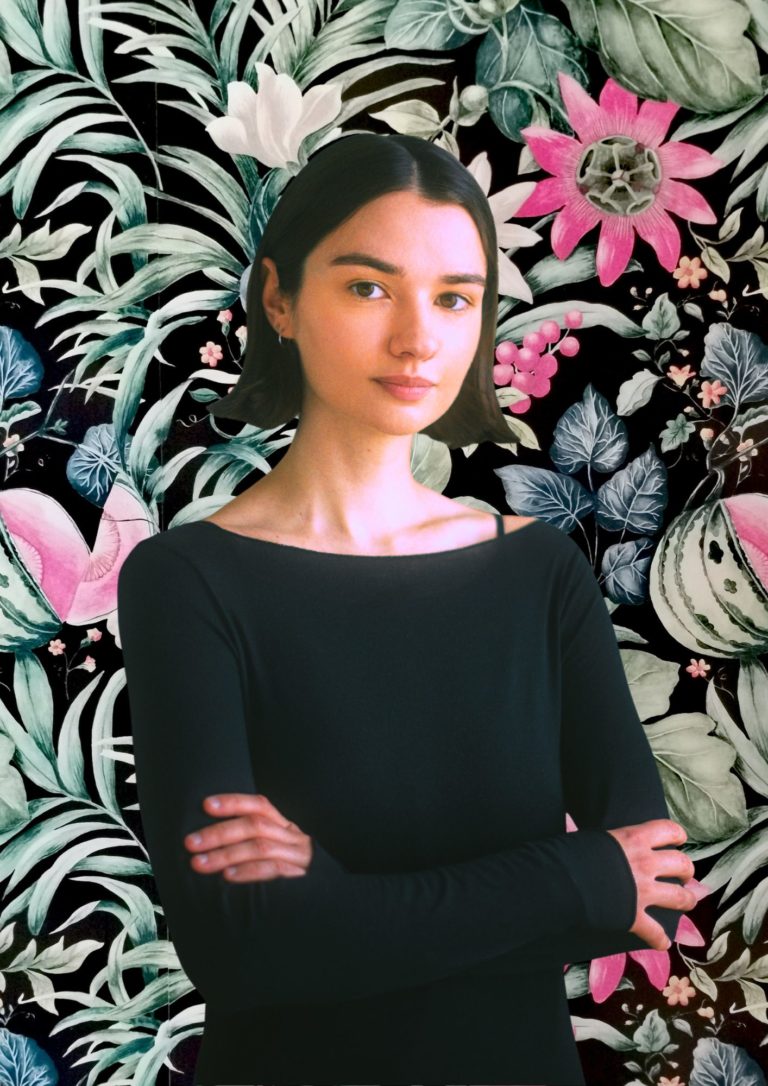 Martyna Sajdutka