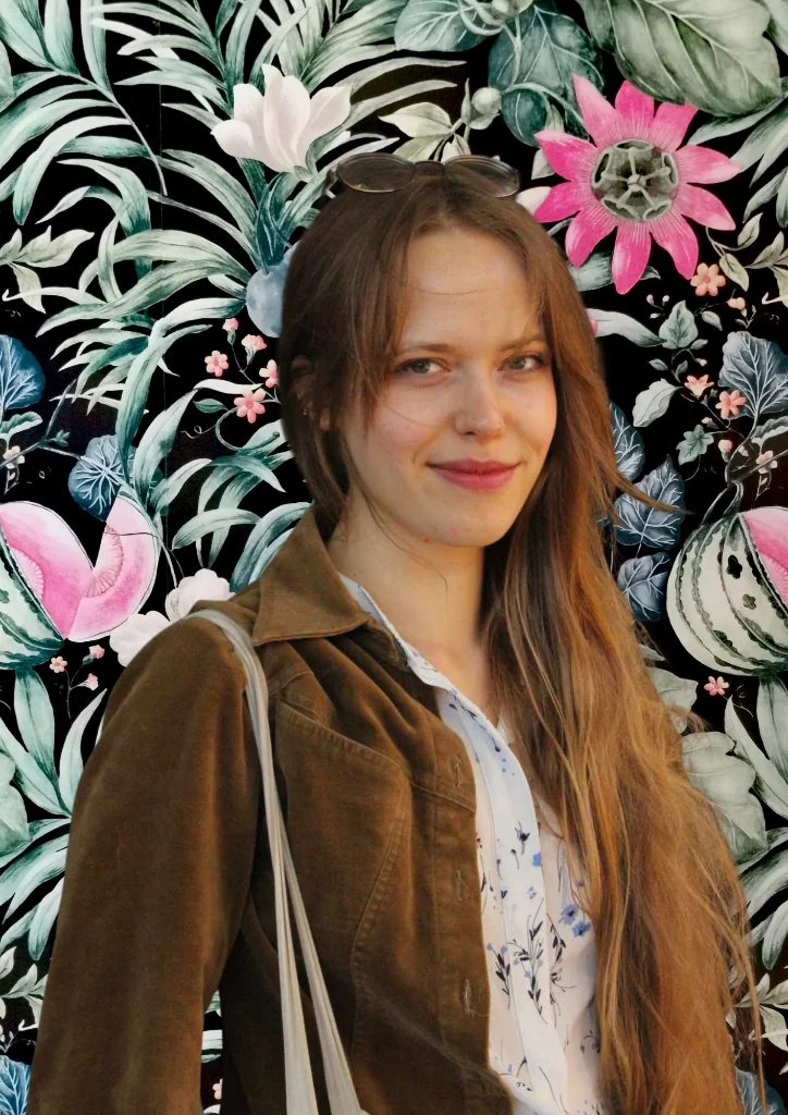Aleksandra Dynus