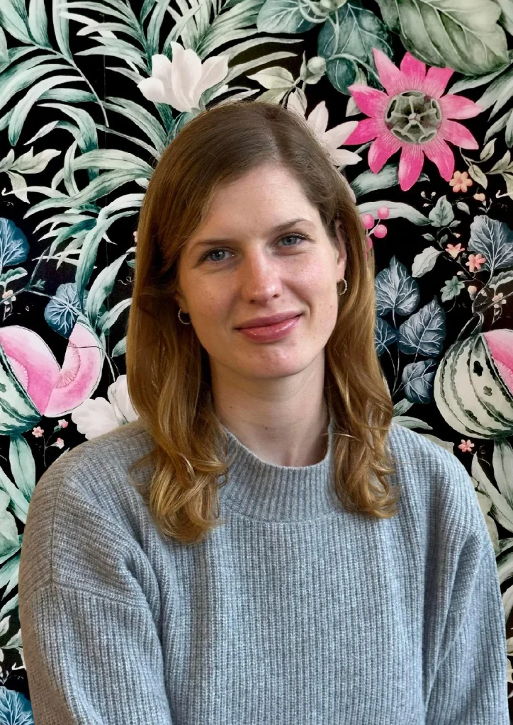 dr Agata Groyecka-Bernard