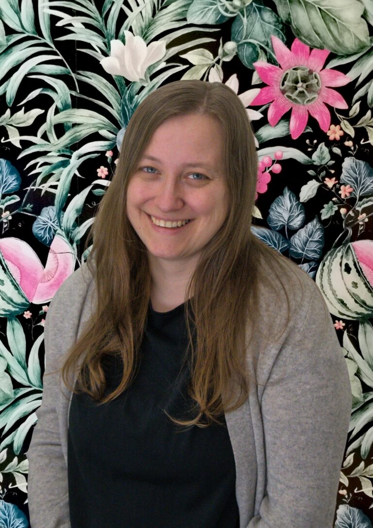 Marlena Cieciora-Szyda