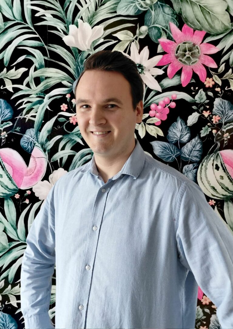 Bartosz Głąb